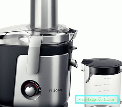 Paras juicers-malli: luokitus ja arviot Paras juicers-malli: luokitus ja arviot