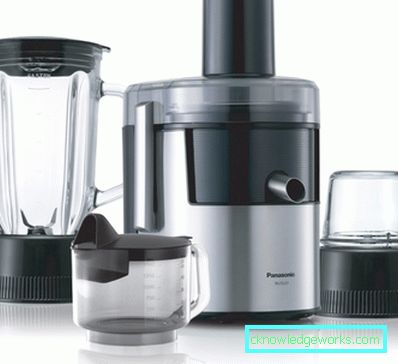 Paras juicers-malli: luokitus ja arviot Paras juicers-malli: luokitus ja arviot