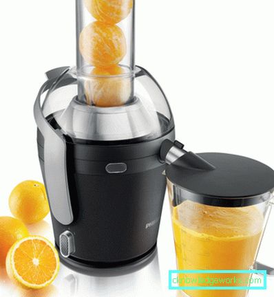 Paras juicers-malli: luokitus ja arviot Paras juicers-malli: luokitus ja arviot