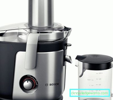 Paras juicers-malli: luokitus ja arviot Paras juicers-malli: luokitus ja arviot