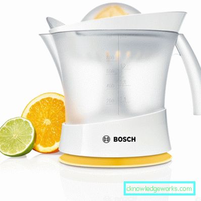 Paras juicers-malli: luokitus ja arviot Paras juicers-malli: luokitus ja arviot