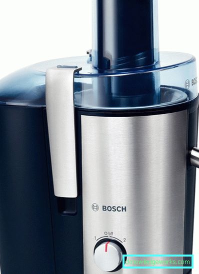 Paras juicers-malli: luokitus ja arviot Paras juicers-malli: luokitus ja arviot