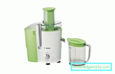 Paras juicers-malli: luokitus ja arviot Paras juicers-malli: luokitus ja arviot