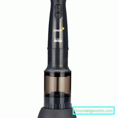 Blender-kahvimylly Blender-kahvimylly