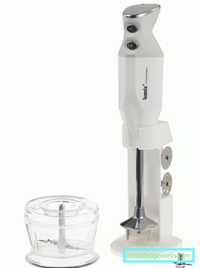 Blender Bamix Blender Bamix