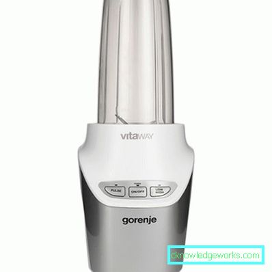 Blender gorenje Blender gorenje