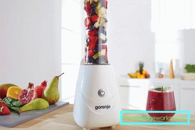 Blender gorenje Blender gorenje