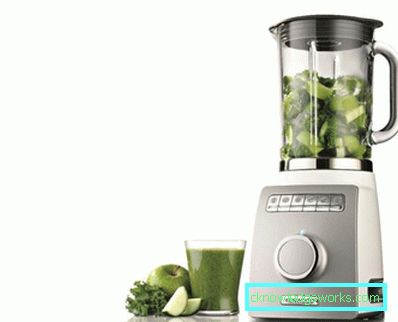 Blender Kenwood Blender Kenwood