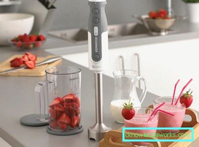 Blender Kenwood Blender Kenwood