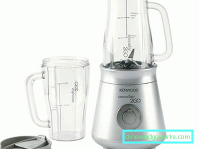 Blender Kenwood Blender Kenwood