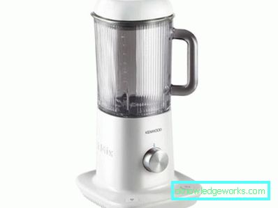 Blender Kenwood Blender Kenwood