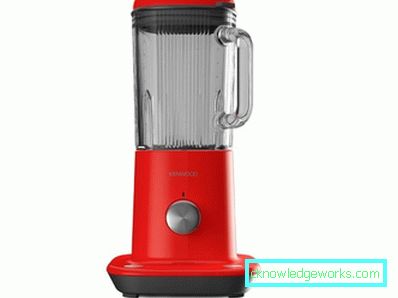 Blender Kenwood Blender Kenwood