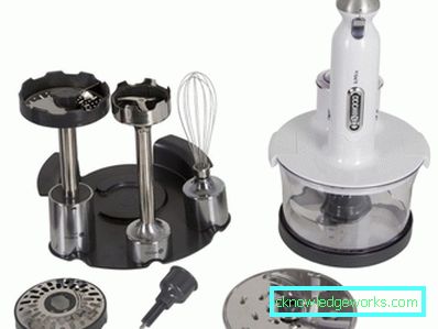 Blender Kenwood Blender Kenwood
