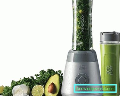 Blender Kenwood Blender Kenwood