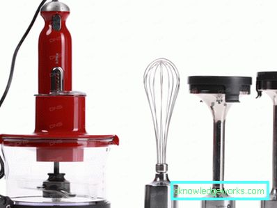 Blender Kenwood Blender Kenwood