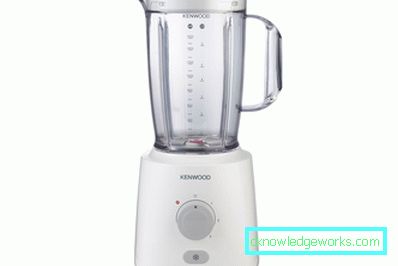 Blender Kenwood Blender Kenwood