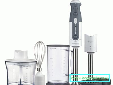 Blender Kenwood Blender Kenwood