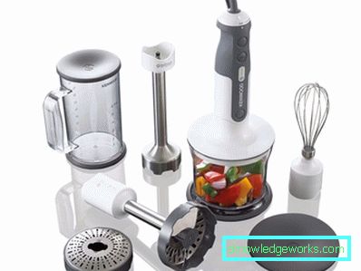 Blender Kenwood Blender Kenwood