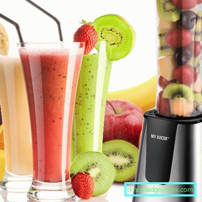 Blender My Juicer Blender My Juicer