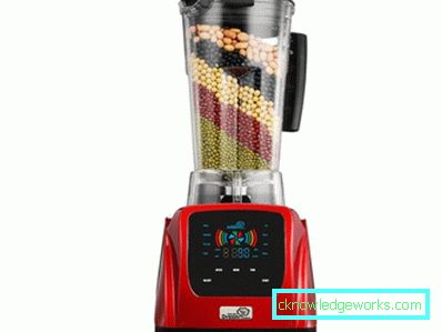 Rawmid Blender Rawmid Blender
