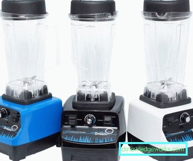 Rawmid Blender Rawmid Blender
