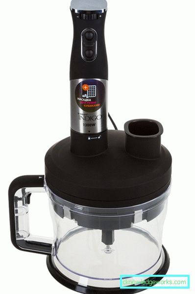Scarlett Blender Scarlett Blender