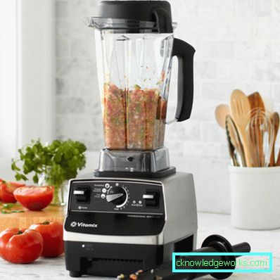 Blender Vitamix Blender Vitamix