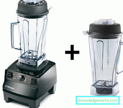 Blender Vitamix Blender Vitamix