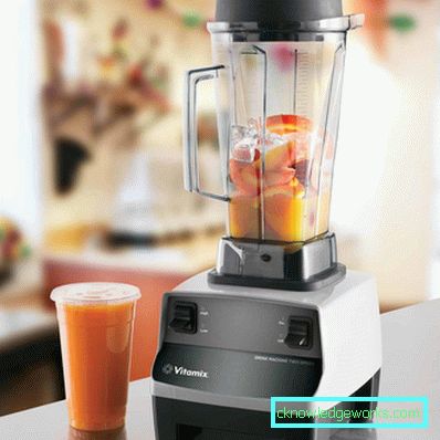 Blender Vitamix Blender Vitamix