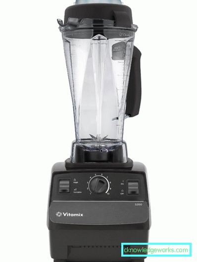 Blender Vitamix Blender Vitamix