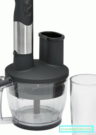 Mikä tekee sekoittimesta erilaisen kuin sekoittimen? Mikä tekee sekoittimesta erilaisen kuin sekoittimen?