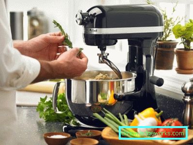 Mikä tekee sekoittimesta erilaisen kuin sekoittimen? Mikä tekee sekoittimesta erilaisen kuin sekoittimen?