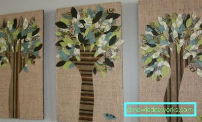114-Decor taustakuvan jäänteistä - kuten