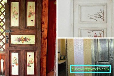 114-Decor taustakuvan jäänteistä - kuten