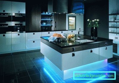 Kuva: LED-taustavalo