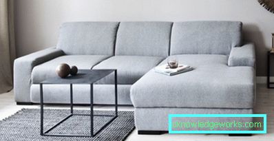 IKEA-sohvat sisätiloissa - 100 parasta design-ideota