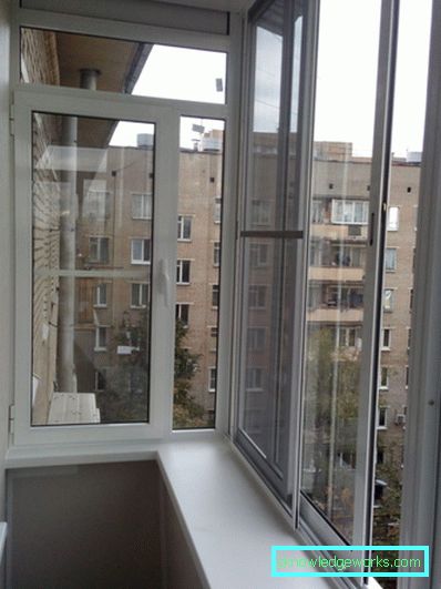 Parveke Hruštšovissa - 75 kuvaa parhaista design-ideoista