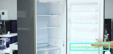 Indesit kaksiosainen jääkaappi Indesit kaksiosainen jääkaappi