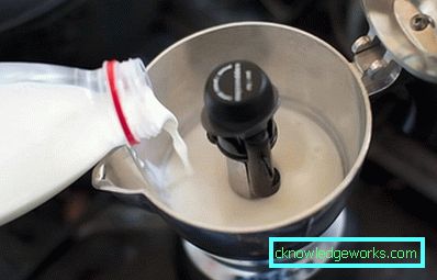 Geyser-kahvinkeitin Geyser-kahvinkeitin