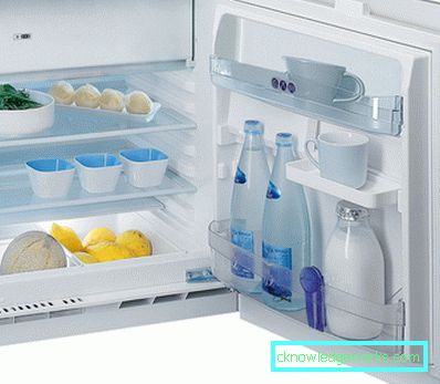 Jääkaappi 