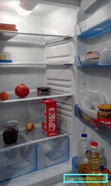 Jääkaappi 