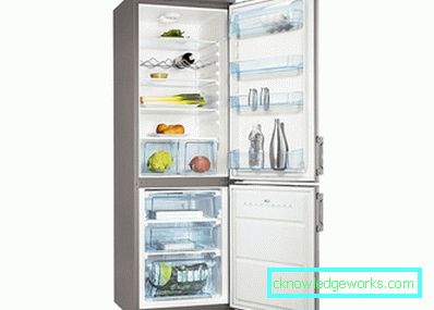 Electrolux Jääkaappi Electrolux Jääkaappi