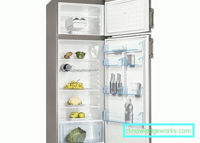 Electrolux Jääkaappi Electrolux Jääkaappi