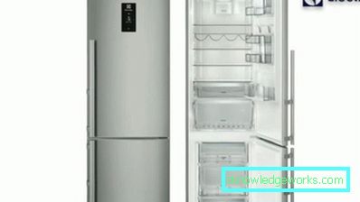 Electrolux Jääkaappi Electrolux Jääkaappi