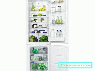 Electrolux Jääkaappi Electrolux Jääkaappi