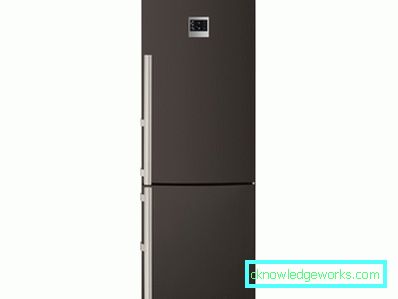 Electrolux Jääkaappi Electrolux Jääkaappi
