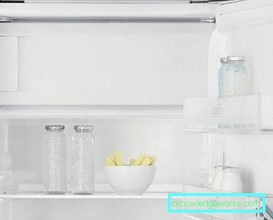 Electrolux Jääkaappi Electrolux Jääkaappi
