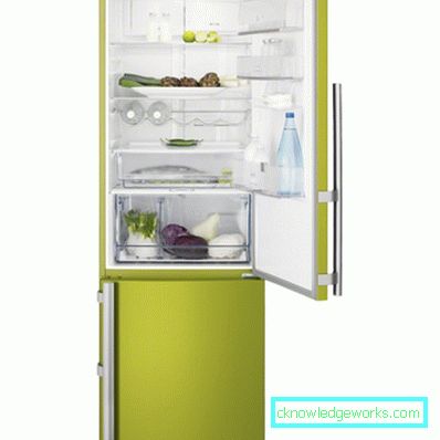 Electrolux Jääkaappi Electrolux Jääkaappi