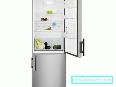 Electrolux Jääkaappi Electrolux Jääkaappi