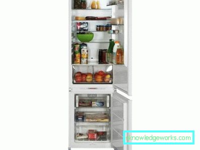 Electrolux Jääkaappi Electrolux Jääkaappi